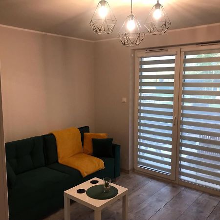 Apartament Cypriot コシャリン エクステリア 写真